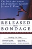 Released from Bondage (Paperback) - Neil Anderson Photo