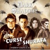 The Curse of Shurafa (CD) - Rob Morris Photo