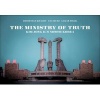 The Ministry of Truth - Kim Jong II's North Korea (Paperback) - Christian Kracht Photo