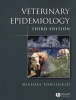 Veterinary Epidemiology (Paperback, 3rd ed) - Michael Thrusfield Photo