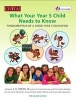 What your year 5 child needs to know - Fundamentals of a good year 5 education (Paperback) - E D Hirsch Photo