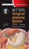 Netter's Surgical Anatomy Review P.R.N. (Spiral bound, 2nd Revised edition) - Robert Bernard Trelease Photo