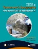 Tomorrow's Geography for Edexcel GCSE Specification A (Paperback, 4th Revised edition) - Steph Warren Photo