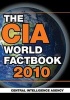 The CIA World Factbook (Paperback, 2010) - Central Intelligence Agency Photo