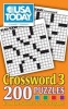  Crossword 3 - 200 Puzzles from the Nation's No. 1 Newspaper (Paperback, Original) - USA Today Photo