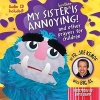 My Sister Is Annoying - And Other Prayers for Children (Hardcover) - Joe Kempf Photo