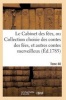 Le Cabinet Des Fees, Ou Collection Choisie Des Contes Des Fees, Et Autres Contes Merveilleux T40 (French, Paperback) - Sans Auteur Photo