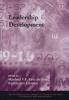 Leadership Development (Hardcover) - Manfred FR Kets De Vries Photo