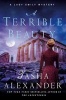 A Terrible Beauty (Hardcover) - Tasha Alexander Photo