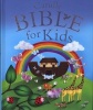 Candle Bible for Kids (Hardcover) - Juliet David Photo