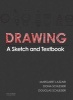 Drawing - A Sketch and Textbook (Spiral bound) - Margaret Lazzari Photo