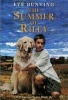 The Summer of Riley (Paperback, 1st Harper Trophy ed) - Eve Bunting Photo