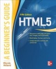 HTML: A Beginners Guide (Paperback, 5th Revised edition) - Wendy Willard Photo