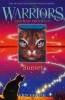 Sunset (Warriors: The New Prophecy, Book 6) (Paperback) - Erin Hunter Photo