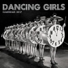 Dancing Girls Wall Calendar 2017 (Calendar) -  Photo
