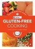 Gluten-Free Cooking - Over 60 gluten-free recipes (Paperback) - Joanna Farrow Photo