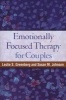 Emotionally Focused Therapy for Couples (Paperback) - Leslie S Greenberg Photo