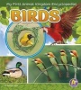 Birds (Hardcover) - Pamela Dell Photo