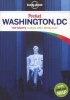  Pocket Washington, D.C. (Paperback, 2nd Revised edition) - Lonely Planet Photo