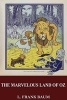 The Marvelous Land of Oz (Paperback) - L Frank Baum Photo