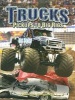 Trucks - Pickups to Big Rigs (Paperback) - Adrianna Morganelli Photo