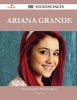 Ariana Grande 123 Success Facts - Everything You Need to Know about Ariana Grande (Paperback) - Danielle Photo