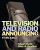 Television and Radio Announcing (Hardcover, 12th Revised edition) -  Photo