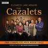 The Cazalets - The Epic Full-Cast BBC Radio Dramatisation (Standard format, CD, A&M) - Elizabeth Jane Howard Photo