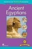 Macmillan Factual Readers: Ancient Egyptians (Paperback) - Philip Steele Photo