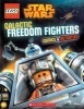 Galactic Freedom Fighters Activity Book (Paperback) - Ameet Studio Photo