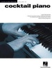 Cocktail Piano - Jazz Piano Solos Series Volume 31 (Paperback) - Hal Leonard Corp Photo