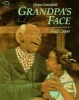 Grandpa's face (Paperback) - Eloise Greenfield Photo