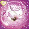 Twinkle Thinks Pink (Paperback) - Katharine Holabird Photo