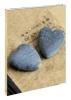 Stone Heart II (Notebook / blank book) -  Photo