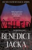 Veiled - An Alex Verus Novel (Paperback) - Benedict Jacka Photo