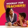 Hooray for Teachers! (Hardcover) - Elle Parkes Photo