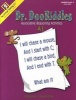 Dr Dooriddles Bk A-1 Grd Pre-K-2 (Staple bound) - Grd Pre K Photo