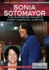 Sonia Sotomayor - The Supreme Court's First Hispanic Justice (Paperback) - Richard Barrington Photo