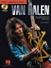 Van Halen - Signature Licks - A Step-By-Step Breakdown of the Guitar Styles and Techniques of Eddie Van Halen (Paperback) - Joe Charupakorn Photo