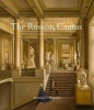 The Russian Canvas - Painting in Imperial Russia, 1757-1881 (Hardcover) - Rosalind P Blakesley Photo