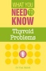 Thyroid Problems (Paperback) - Tom Smith Photo