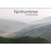 Northumbrian Landscapes 2017 - A Collection of Landscape Photographs from the Beautiful and Ancient County of Northumberland (Calendar, 2nd edition) - Martin Ellis Photo