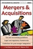 Mergers and Acquisitions (Paperback) - J Fred Weston Photo