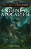 Engine of The Apocalypse (Paperback) - Mike Wild Photo