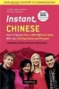 Instant Chinese - How to Express Over 1,000 Different Ideas with Just 100 Key Words and Phrases! (Paperback, 2nd) - Boye Lafayette De Mente Photo