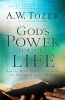 God's Power for Your Life - How the Holy Spirit Transforms You Through God's Word (Paperback) - AW Tozer Photo