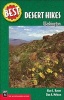 Best Desert Hikes, Washington (Paperback) - Alan L Bauer Photo