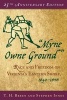 Myne Owne Ground - Race and Freedom on Virginia's Eastern Shore, 1640-1676 (Paperback, 25th Revised edition) - TH Breen Photo