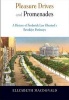 Pleasure Drives and Promenades - The History of Frederick Law Olmsted's Brooklyn Parkways (Paperback) - Elizabeth MacDonald Photo