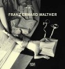 Franz Erhard Walther (Paperback) - Hamburger Kunsthalle Photo